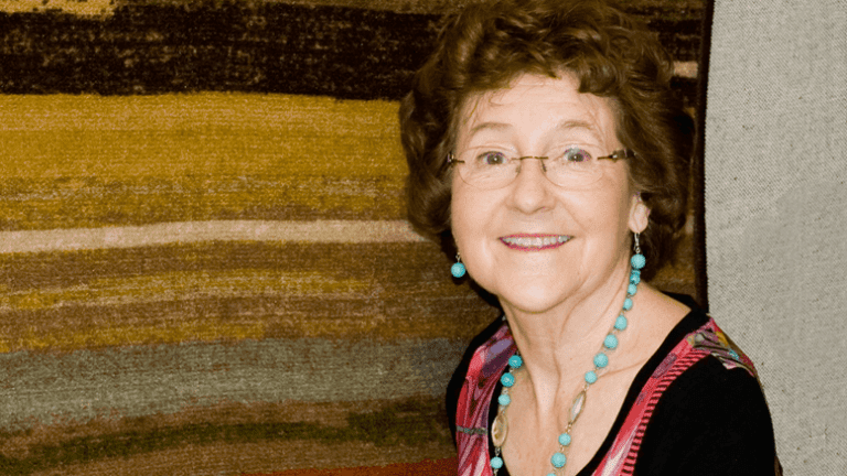 Photo of Charlene Firth