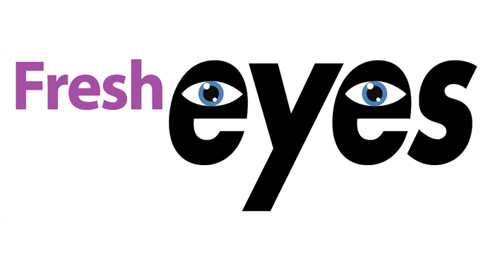 Fresh Eyes