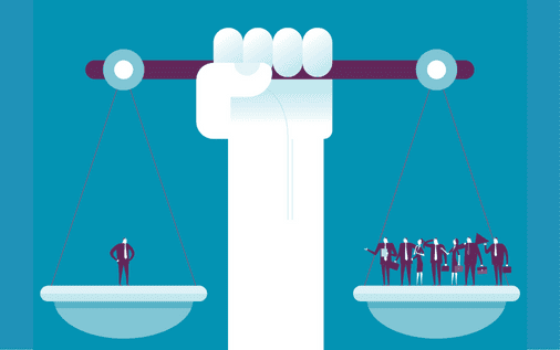 Government Illustration