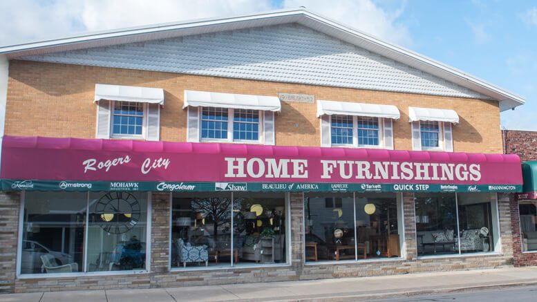 Photo of Rogers City Home Furnishings