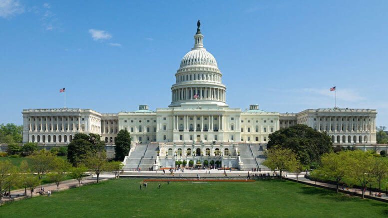 U.S. Capitol Building