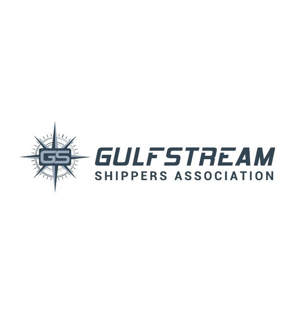 Gulfstream Shippers Association Logo
