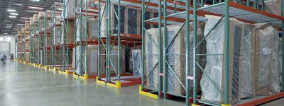 Measurements & Motivation for Warehouse