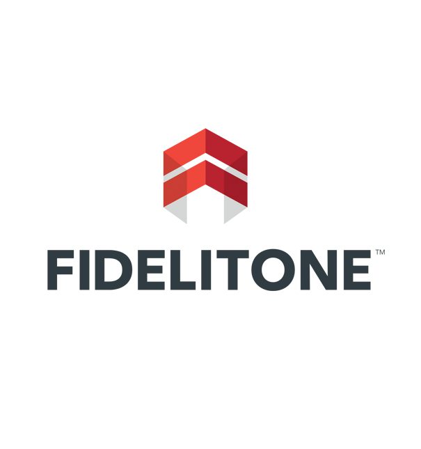 Fidelitone Logo