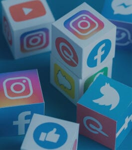 Social Media Logos