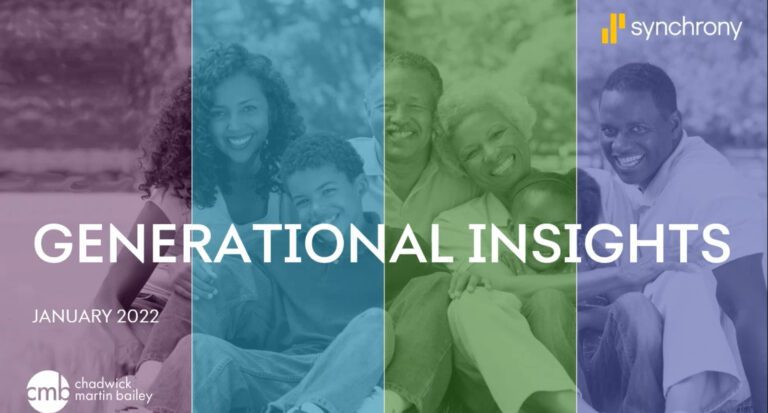 Synchrony Generational Insights image