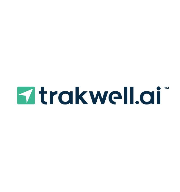 Trakwell.AI logo