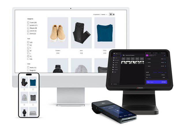 Lightspeed Commerce inventory platform