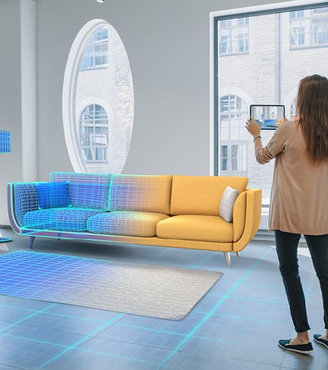 Immersive Retail