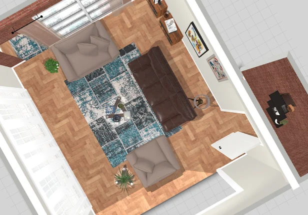 Raymour & Flanagan 3D Room Planner
