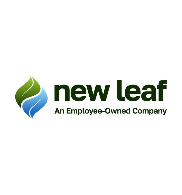 New Leaf Logo