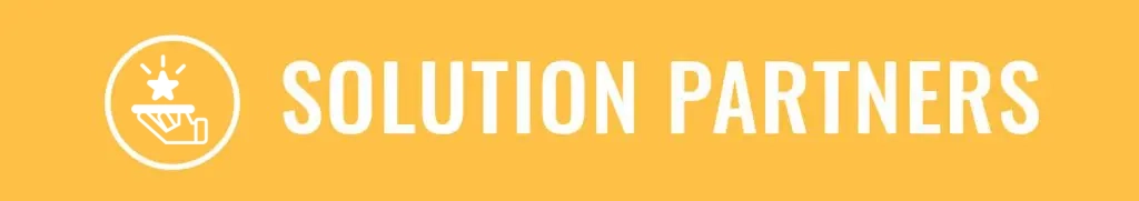Solution Partners