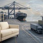 Russian imports for the furniture industry.